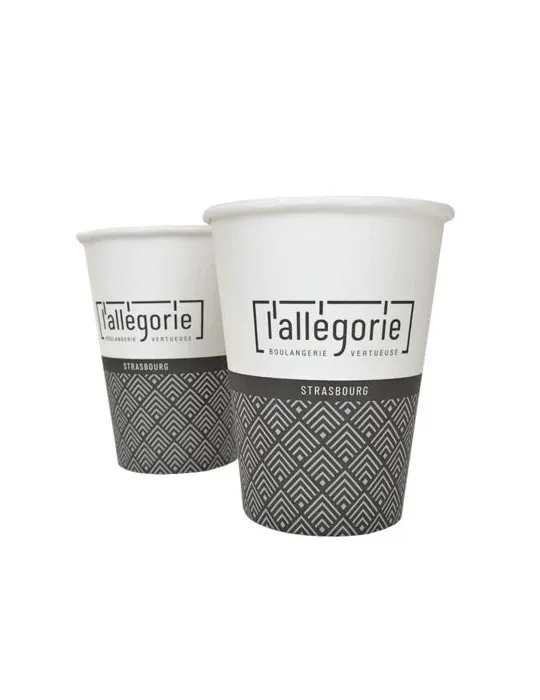 Gobelet 20cl simple paroi