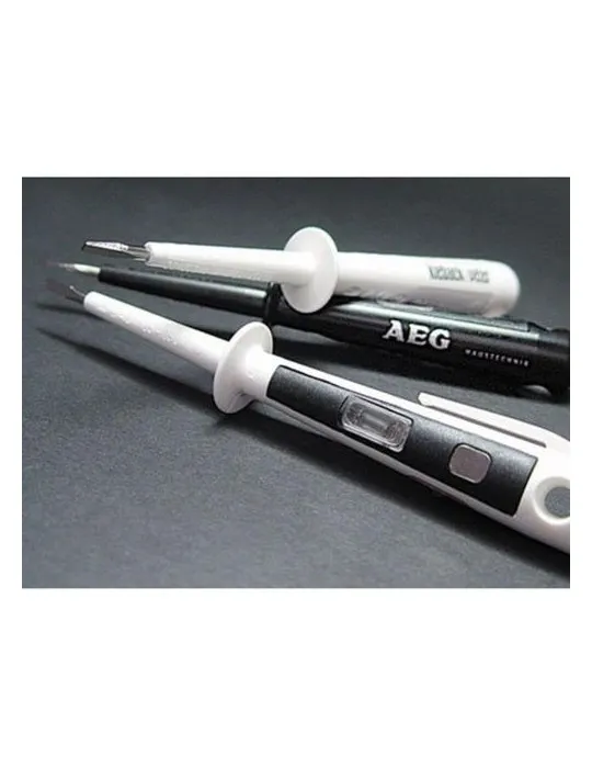 Tournevis testeur de tension