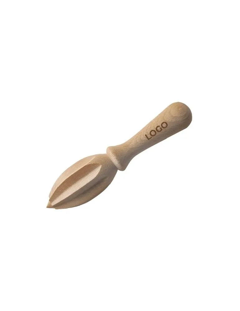 Presse-citron en bois