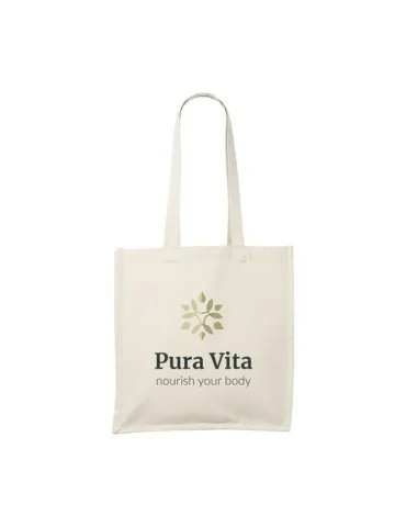 Canvas Shopper longues anses (270 g/m²) sac shopping