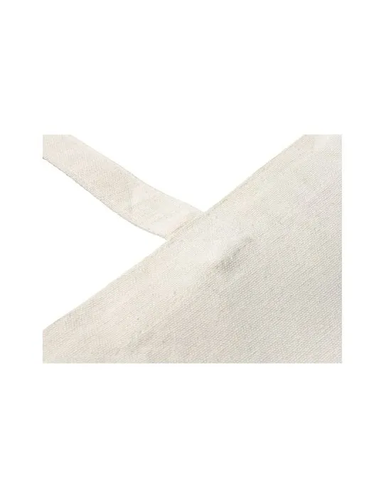 Canvas Shopper longues anses (270 g/m²) sac shopping cadeau entreprise pas cher