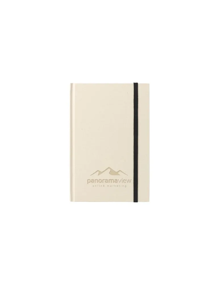 Sugarcane Bagasse Notebook A5