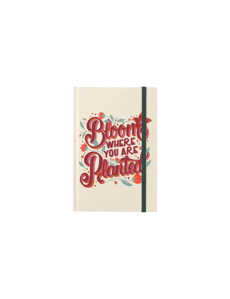 Sugarcane Bagasse Notebook A5 cadeau entreprise pas cher