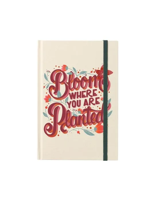 Sugarcane Bagasse Notebook A5 cadeau entreprise pas cher