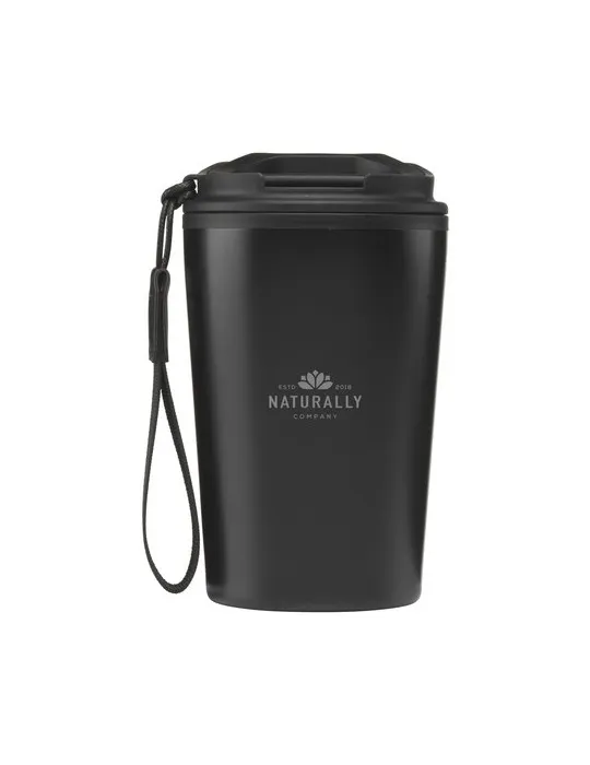 Wooosh RCS Varga Travel Mug 400 ml goodies publicitaire événementiel