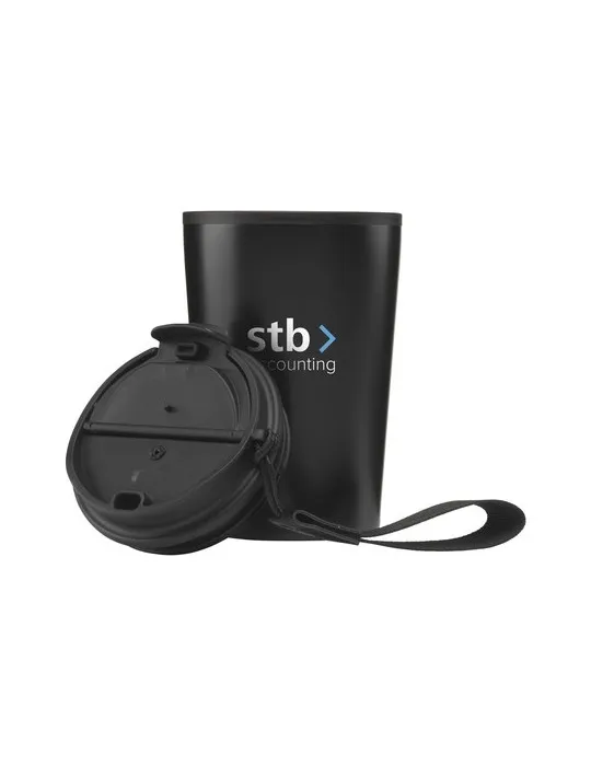 Wooosh RCS Varga Travel Mug 400 ml cadeau collaborateur premium