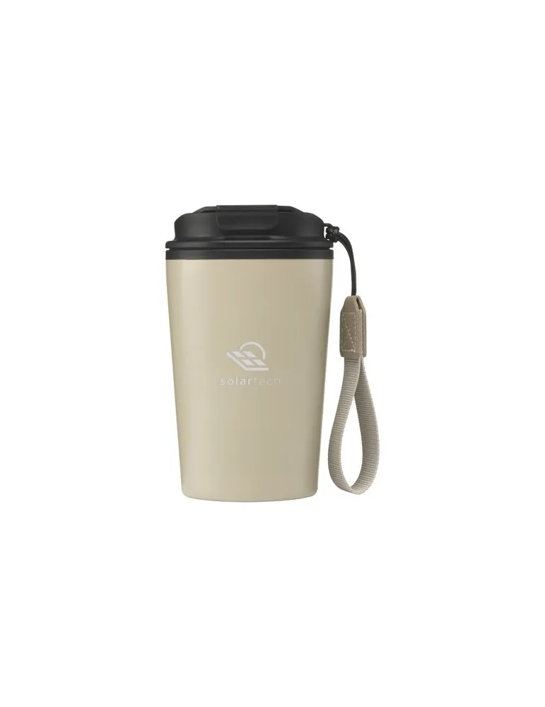 Wooosh RCS Varga Travel Mug 400 ml personnalisable avec votre logo