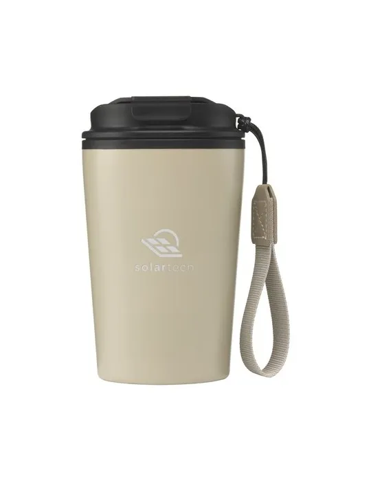 Wooosh RCS Varga Travel Mug 400 ml personnalisable avec votre logo