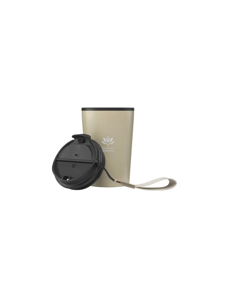 Wooosh RCS Varga Travel Mug 400 ml objet promotionnel éco-responsable