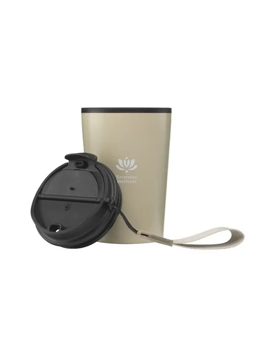 Wooosh RCS Varga Travel Mug 400 ml objet promotionnel éco-responsable