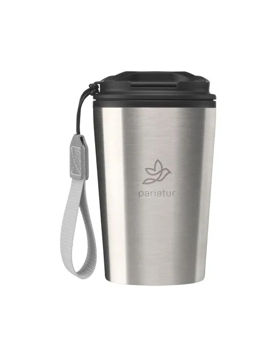 Wooosh RCS Varga Travel Mug 400 ml impression haute définition