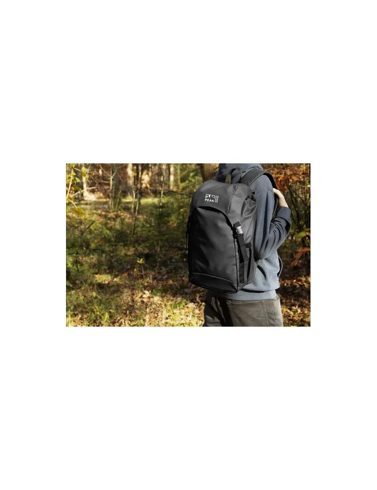 ProActive GRS Recycled Backpack sac à dos impression haute définition