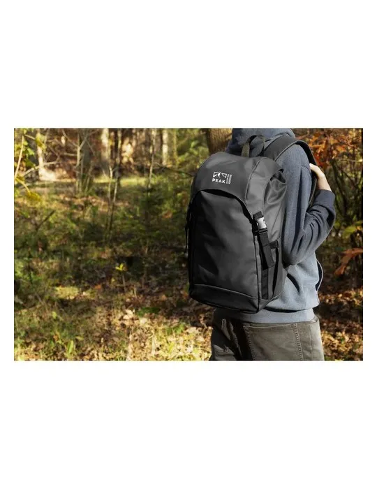 ProActive GRS Recycled Backpack sac à dos impression haute définition