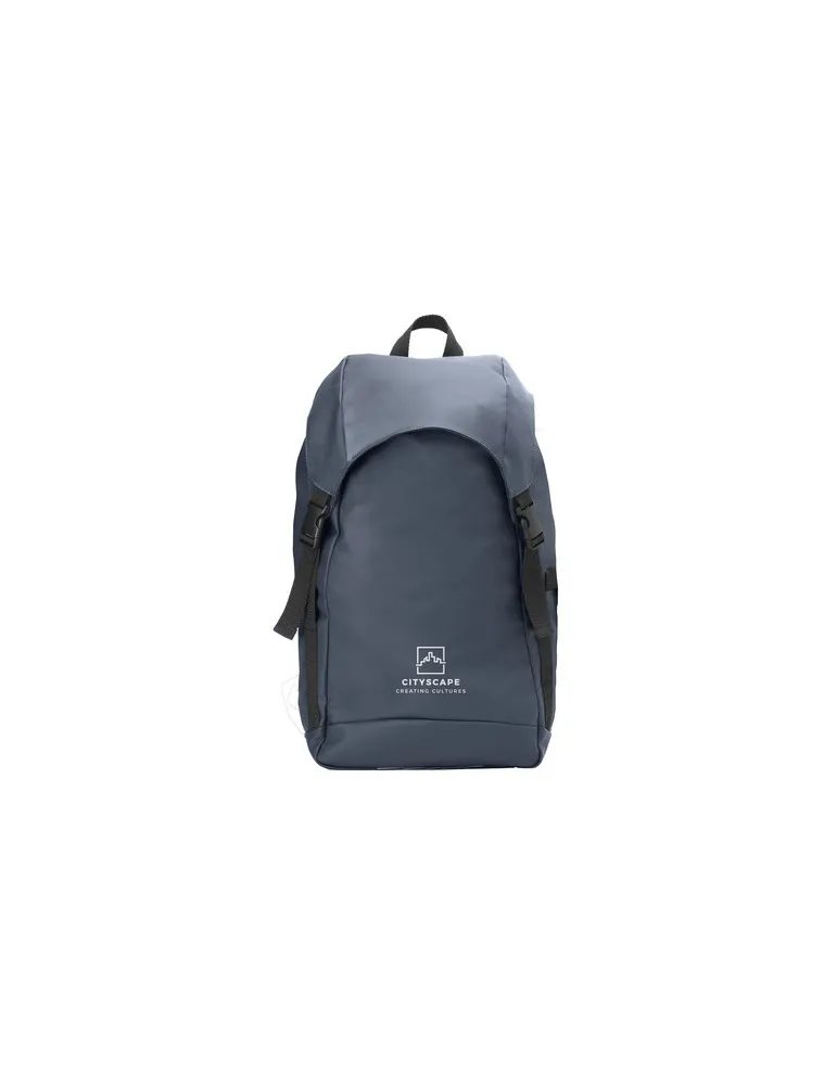 ProActive GRS Recycled Backpack sac à dos personnalisable avec votre logo