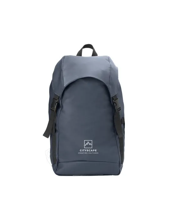 ProActive GRS Recycled Backpack sac à dos personnalisable avec votre logo