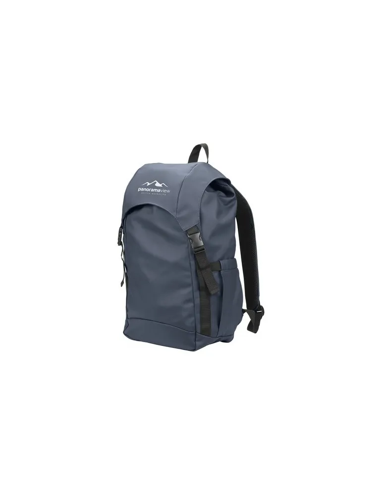 ProActive GRS Recycled Backpack sac à dos impression haute définition