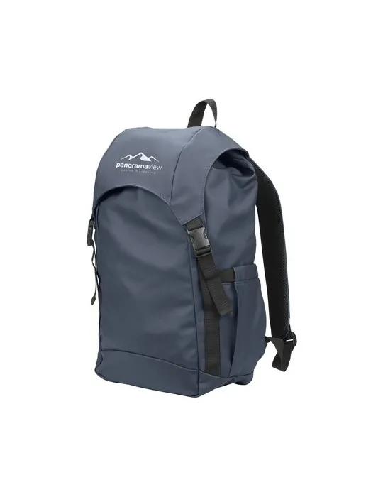 ProActive GRS Recycled Backpack sac à dos impression haute définition