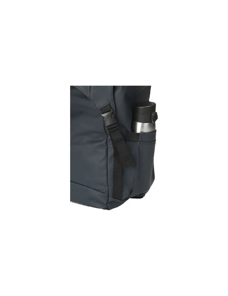 ProActive GRS Recycled Backpack sac à dos marquage couleur éclatante