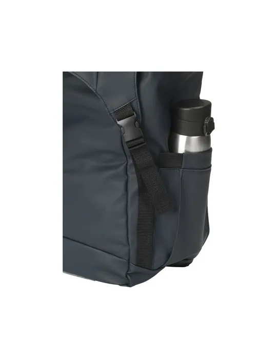 ProActive GRS Recycled Backpack sac à dos marquage couleur éclatante