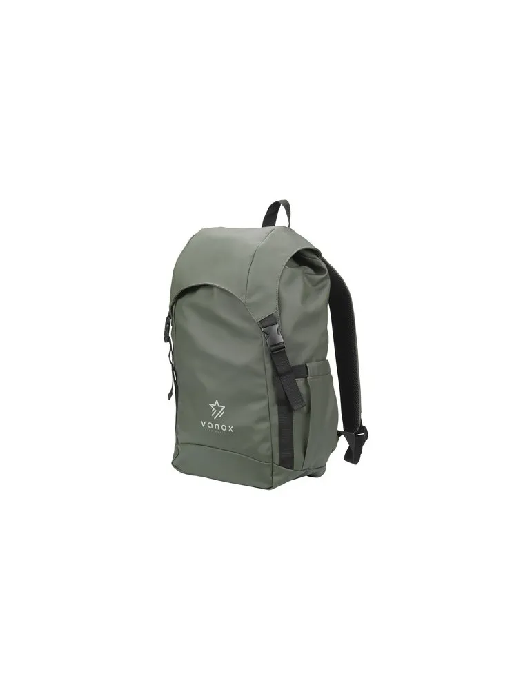 ProActive GRS Recycled Backpack sac à dos marquage laser ultra précis
