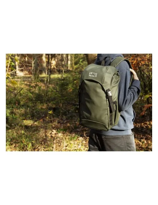 ProActive GRS Recycled Backpack sac à dos livraison express 24h 48h