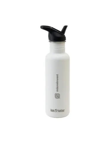 Klean Kanteen Classic Bottle Flip Seal Sport Cap 800 ml