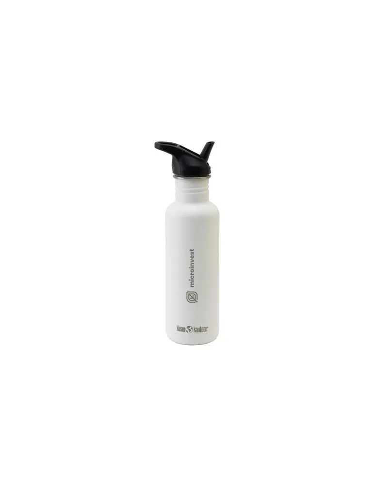 Klean Kanteen Classic Bottle Flip Seal Sport Cap 800 ml