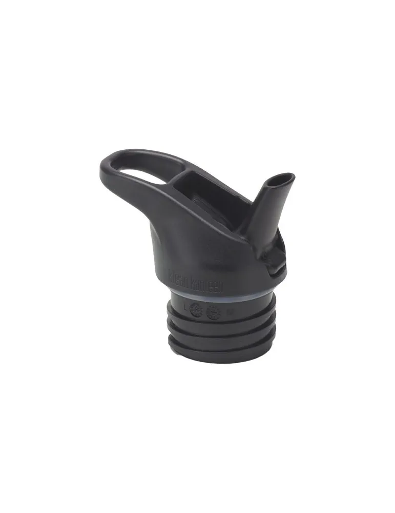 Klean Kanteen Classic Bottle Flip Seal Sport Cap 800 ml cadeau client original