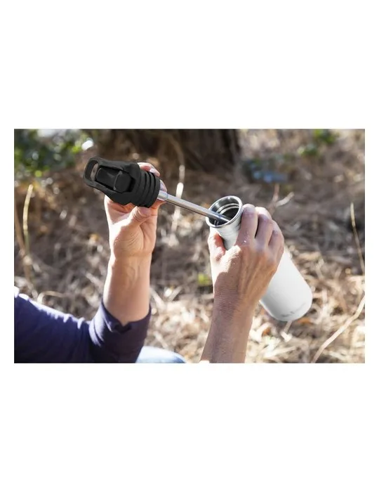 Klean Kanteen Classic Bottle Flip Seal Sport Cap 800 ml impression haute définition