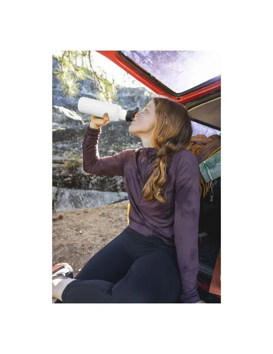 Klean Kanteen Classic Bottle Flip Seal Sport Cap 800 ml objet promotionnel éco-responsable