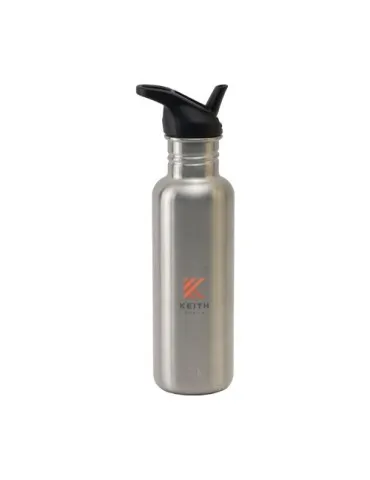 Klean Kanteen Classic Bottle Flip Seal Sport Cap 800 ml 2