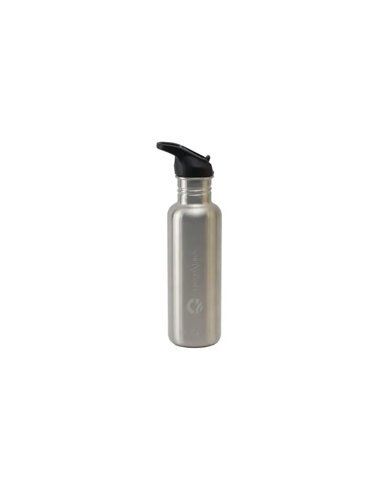 Klean Kanteen Classic Bottle Flip Seal Sport Cap 800 ml impression haute définition