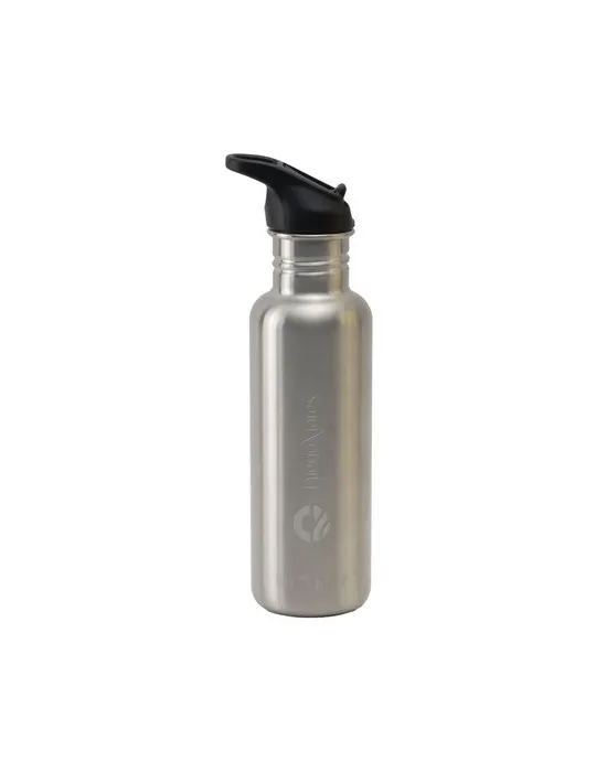 Klean Kanteen Classic Bottle Flip Seal Sport Cap 800 ml impression haute définition