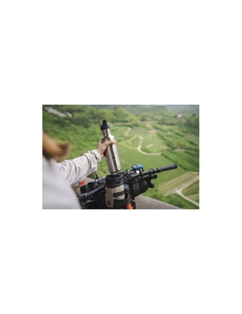 Klean Kanteen Classic Bottle Flip Seal Sport Cap 800 ml cadeau affaires élégant