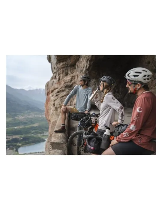 Klean Kanteen Classic Bottle Flip Seal Sport Cap 800 ml goodies publicitaire événementiel