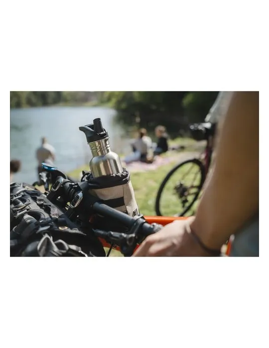 Klean Kanteen Classic Bottle Flip Seal Sport Cap 800 ml marquage laser ultra précis