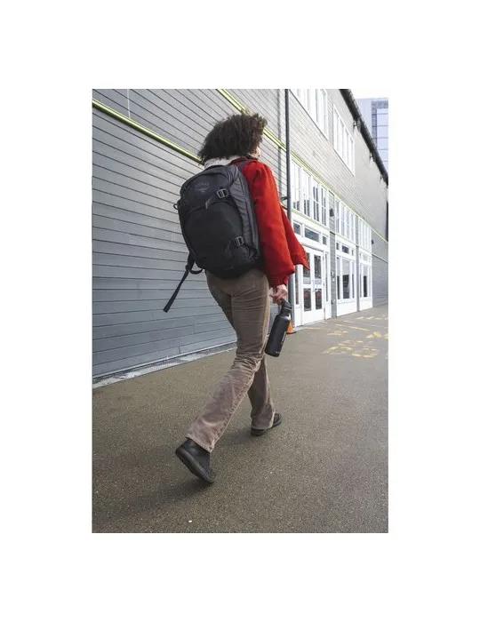 Klean Kanteen Classic Bottle Flip Seal Sport Cap 800 ml marquage couleur éclatante