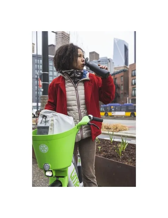 Klean Kanteen Classic Bottle Flip Seal Sport Cap 800 ml personnalisation sur mesure