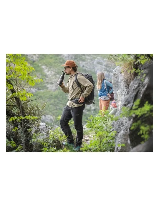 Klean Kanteen Classic Bottle Flip Seal Sport Cap 800 ml livraison express 24h 48h