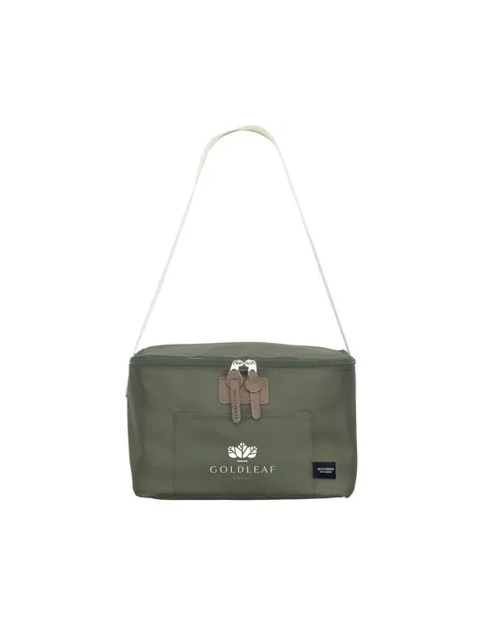 Wooosh Callisto GRS RPET Cooler sac isotherme goodies entreprise design