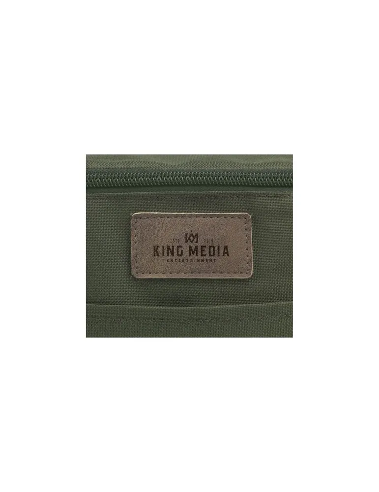 Wooosh Callisto GRS RPET Cooler sac isotherme objet promo petit budget