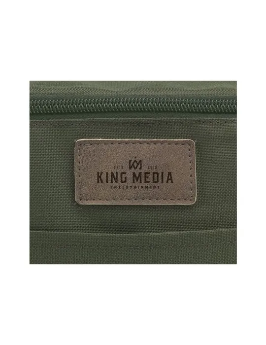 Wooosh Callisto GRS RPET Cooler sac isotherme objet promo petit budget