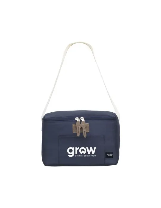 Wooosh Callisto GRS RPET Cooler sac isotherme accessoire événementiel unique