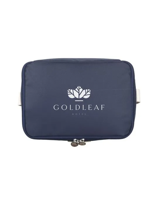 Wooosh Callisto GRS RPET Cooler sac isotherme goodies personnalisé en stock