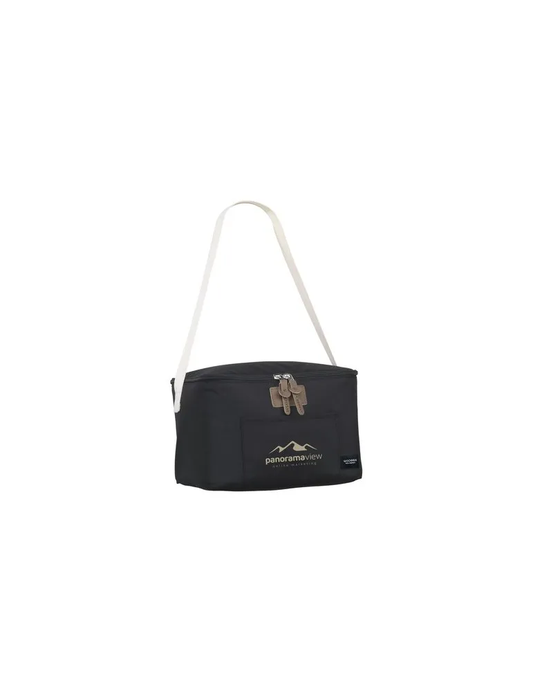 Wooosh Callisto GRS RPET Cooler sac isotherme livraison express 24h 48h