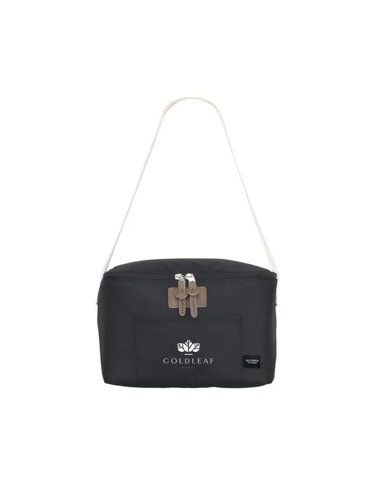 Wooosh Callisto GRS RPET Cooler sac isotherme personnalisation rapide en France