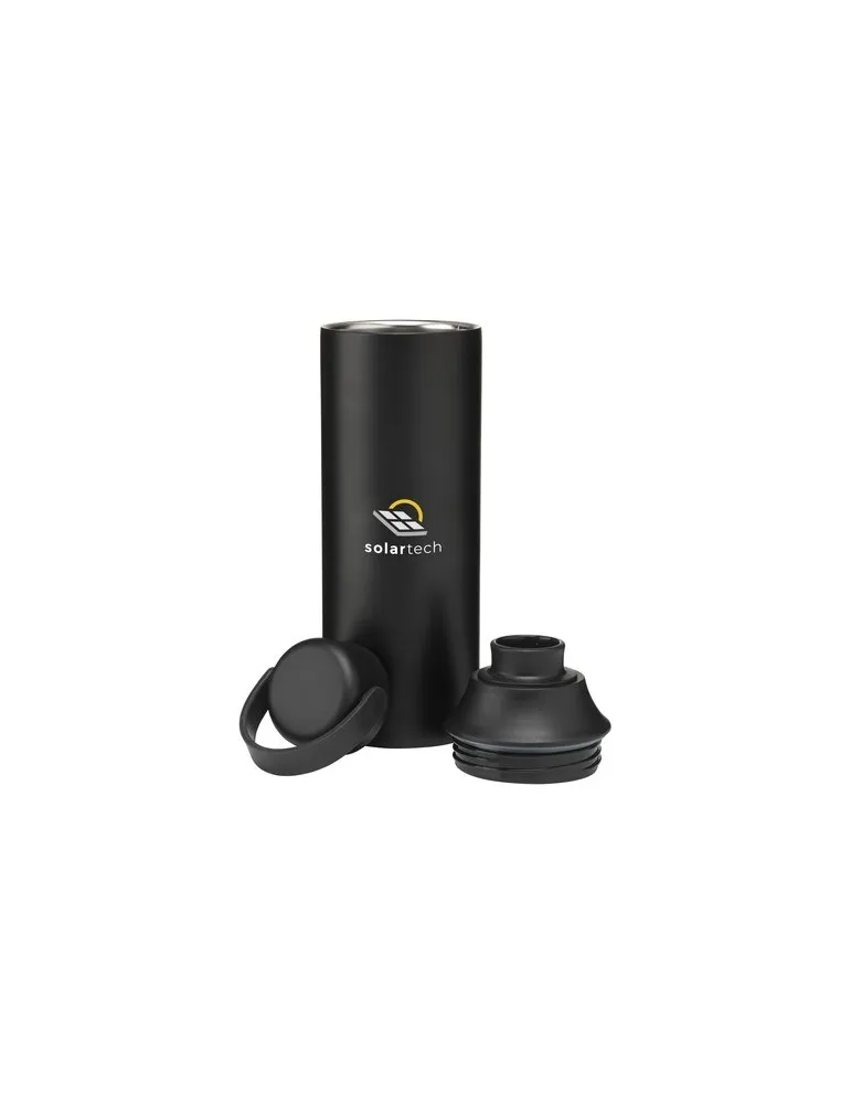 Foss RCS Bottle 600 ml bouteille thermos impression logo haute qualité