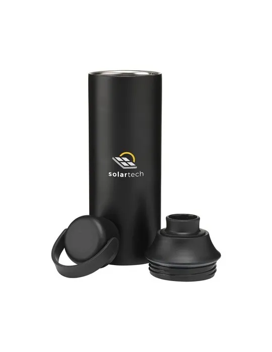 Foss RCS Bottle 600 ml bouteille thermos impression logo haute qualité