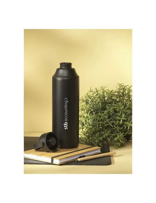 Foss RCS Bottle 600 ml bouteille thermos impression haute définition