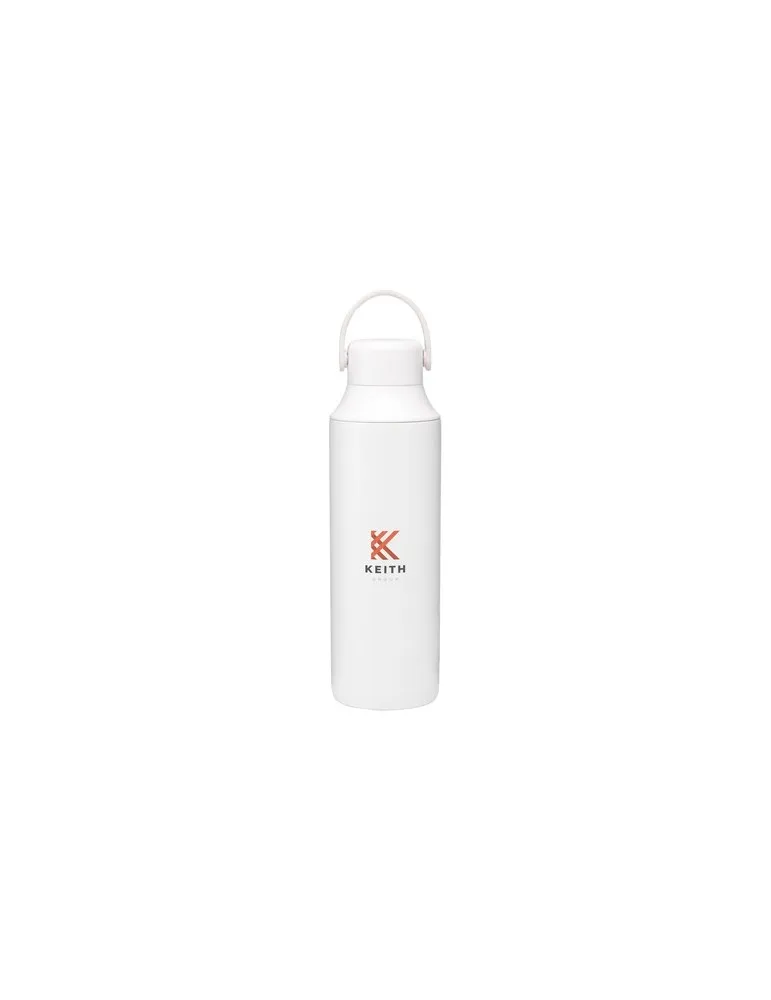 Foss RCS Bottle 600 ml bouteille thermos impression haute définition